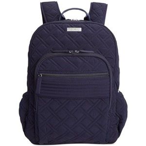 Vera Bradley Campus Backpack